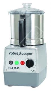 Kuter stolový R4 V.V. Robot Coupe