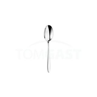 Lyžička na kávu Tres 13,7 cm (Tres Kávová lyžička 13,7 cm)