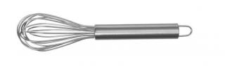 Metlička na šľahanie 8 vretien s rukoväťou HENDI (L)290mm (Metlička šľahacia  s rukoväťou HENDI (L)290mm)