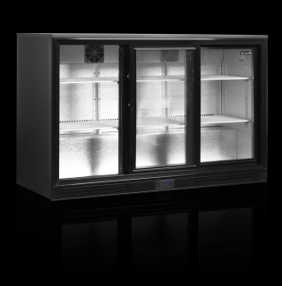 Minibar TEFCOLD DB301S-3 