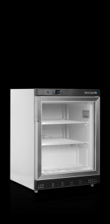 Mraziaca skriňa TEFCOLD UF200 G presklenná