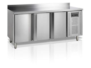 Mraziaci stôl TEFCOLD CF 7310 (Mraziaci pracovný stôl TEFCOLD CF 7310)
