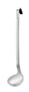 Naberačka HENDI 0,12L ⌀80x400mm (HENDI naberačka 0,12L ⌀80x400mm)