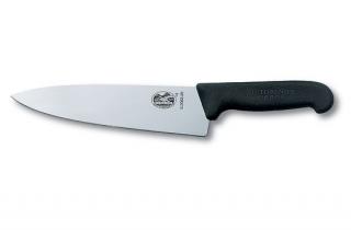 Nôž kuchynský vzor 5.2063  VICTORINOX (Kuchynský nôž  široký vzor 5.2063  VICTORINOX)
