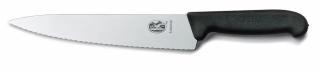 Nôž kuchynský zúbkovaný V5.2033 VICTORINOX (Kuchynský nôž  zúbkovaný V5.2033 VICTORINOX)