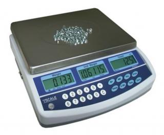 Počítacia váha QHC-6DMR-EC (Počítacia váha QHC-6DMR-EC)