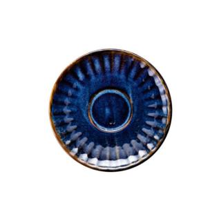 Podšálka na kávu Deep Blue 15 cm (Deep Blue Podšálka na kávu 15 cm)