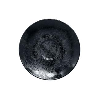 Podšálka na kávu Karbon 17 cm (Karbon Podšálka na kávu 17 cm)