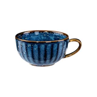 Šálka na kávu Deep Blue 210 ml (Deep Blue šálka na kávu 210 ml)