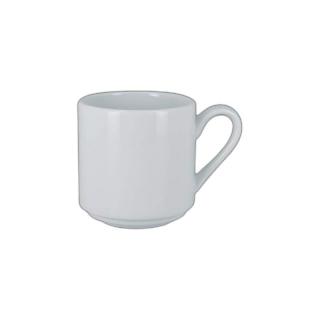 Šálka stohovateľná 230ml (Stohovateľná šálka 230ml)