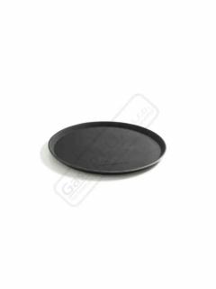 Servírovací podnos okrúhly z polypropylénu Ø280mm