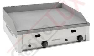 Smažiaca platňa plynová FTH-60G (Grilovacia (opekacia) platňa FTH-60G)