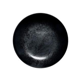 Tanier hlboký Karbon 23cm (Karbon hlboký tanier 23cm)