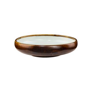 Tanier hlboký Slow ⌀24 cm (Slow tanier hlboký ⌀24 cm)