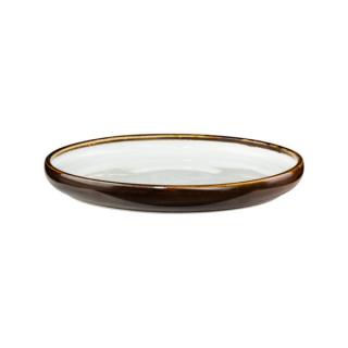 Tanier plytký Slow ⌀25 cm (Slow Tanier plytký ⌀25 cm)