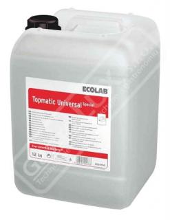 Topmatic Universal Special 12kg