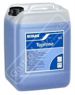 TOPRINSE 10 lt (Ecolab TOPRINSE oplach 10 lt /Somat Spezial/)