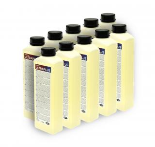 Umývací prostriedok UNOX Det  Rinse ULTRAPLUS 10lt