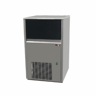 Výrobník klobúčikového ľadu SS-45W - 44kg/24h