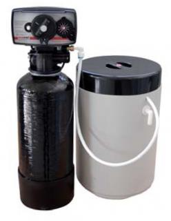 Zmäkčovač vody R-11 automatický (Zmäkčovač vody R 11)