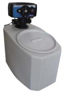 Zmäkčovač vody R-12 HW automatický (Zmäkčovač vody R 12 HW na teplú vodu)