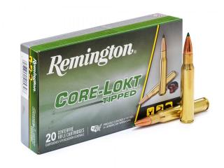 .30-06Spr. Remington Core-Lokt Tipped 150gr/9,72g (29027)