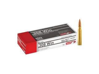 Aguila .308Win. 150gr/9,72g FMJ BT (1E308110)