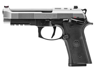 Beretta 92XI SAO Full Size, kal. 9x19