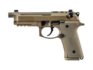 Beretta M9A4 Full Size FDE, kal. 9x19