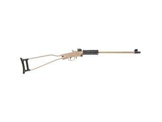 Chiappa Little Badger Desert Sand, kal. .22LR, 1/2x28