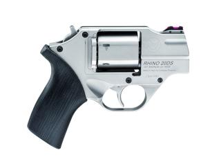 Chiappa Rhino 20DS, kal. .357Mag, Chrome