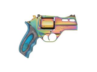 Chiappa Rhino 30DS Nebula, kal. .357Mag, mix color