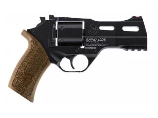 Chiappa Rhino 40DS, kal. 9mm Luger, Black