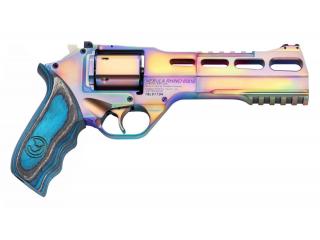 Chiappa Rhino 60DS Nebula, kal. .357Mag, mix color