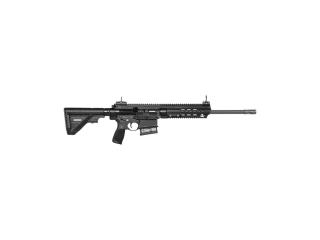 HK MR308 A3 16,5 , kal. .308Win., Slim-Line HKey Handguard