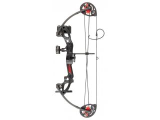 Luk NXG CB Robin Expert Set (15-29lb)