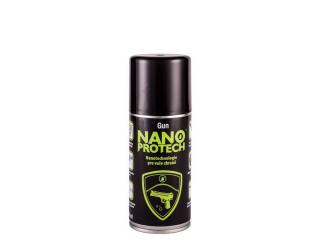 NANOPROTECH Gun 150 ml