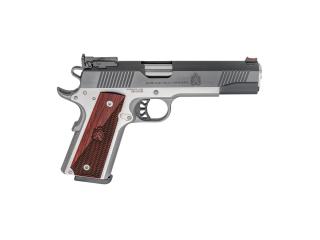 Pištoľ 1911 RONIN Target 5 , 9x19 (PX9119L-ADJ)