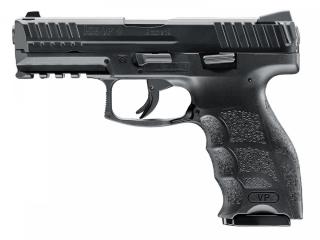 Pištoľ CO2 Heckler & Koch VP9, kal. 4,5mm BB