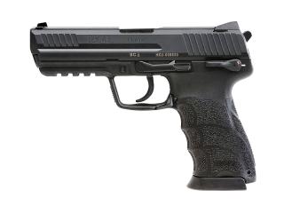 Pištoľ HK45 V1, kal. .45ACP