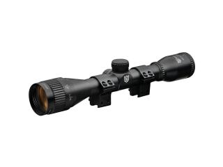 Puškohľad Mount Master 4x32 AO s montážou (11mm)