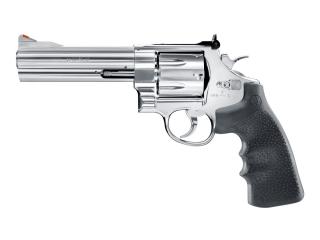 Revolver CO2 Smith & Wesson 629 Classic 5 , kal. 4,5mm diabolo