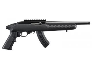 Ruger 22 Charger 4923, kal. .22LR