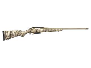 Ruger American Rifle With Go Wild Camo 26929, kal. .300WinMag.