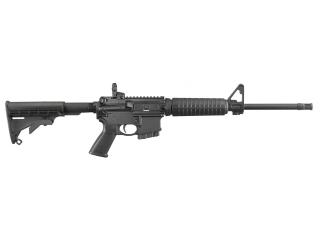 Ruger AR-556 8511, kal. 5,56 NATO/.223Rem., 10rd