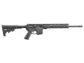 Ruger AR-556 With Free-Float Handguard 8537, kal. 5,56 NATO/.223Rem.