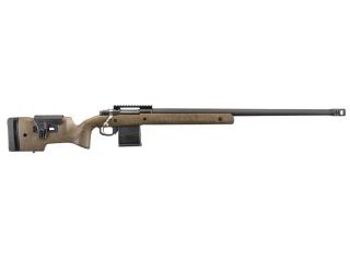 Ruger Hawkeye Long-Range 47184 Target, kal. 6,5 Creedmoor