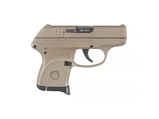 Ruger LCP 3770, kal. .380 Auto