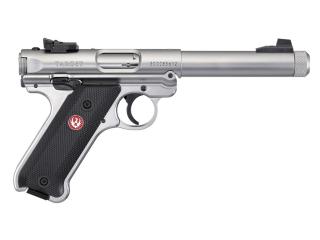 Ruger Mark IV Target 40126, kal. .22LR