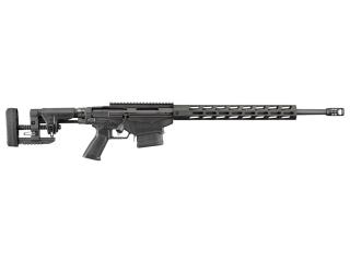 Ruger Precision Rifle 18029 kal. 6,5 Creedmoor